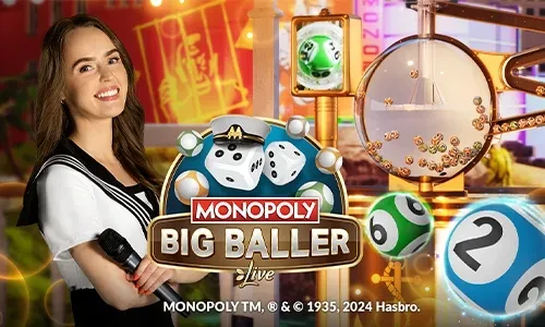 Online Lottery